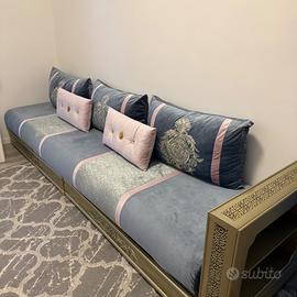 Salone marocchino