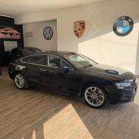 Audi A5 SPB 2.0 TDI 177 CV multitronic Advanced