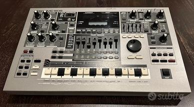 Roland MC-505 Groovebox