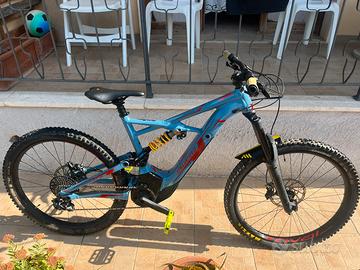 E-Bike Turbo Kenevo 2019