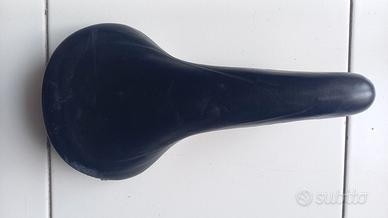Sella MTB San Marco vintage con reggisella