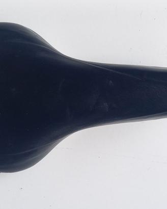 Sella MTB San Marco vintage con reggisella