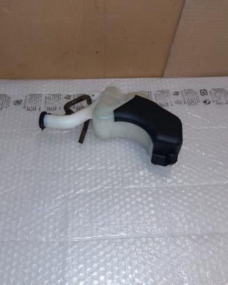 Vaschetta acqua triumph speed triple 1050