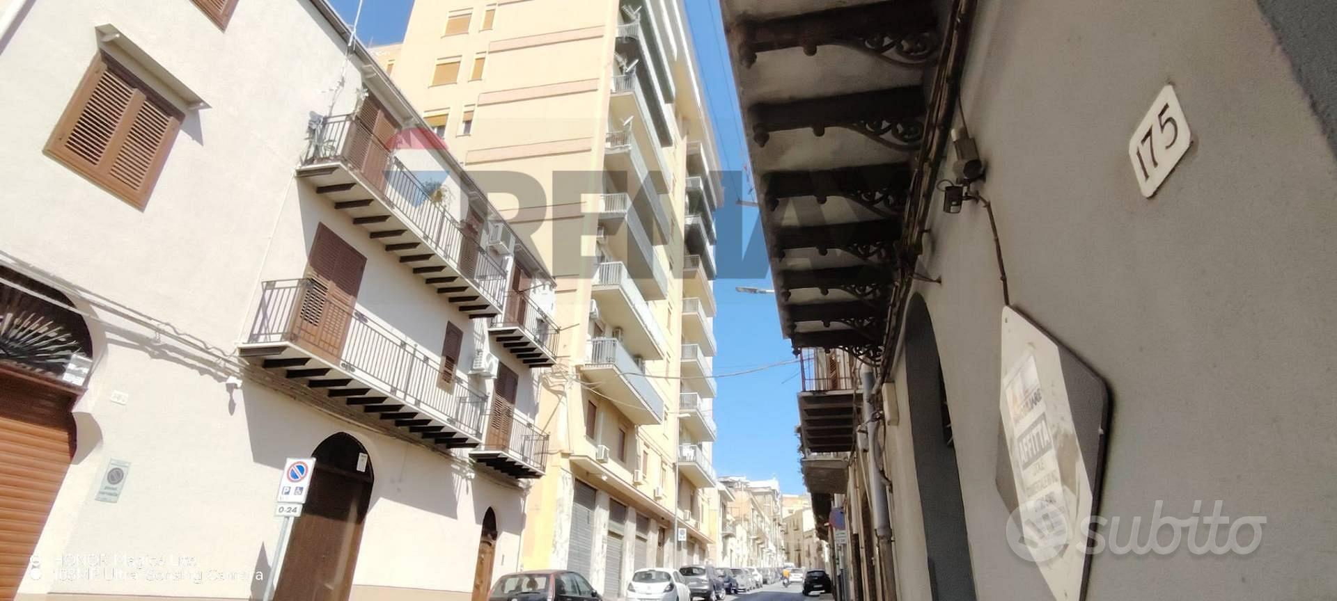 Appartamento - Termini Imerese - Vista 3