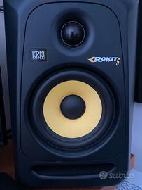 Speaker da studio