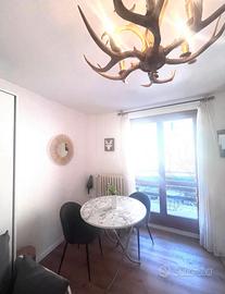 Monolocale in via almellina due posti letto