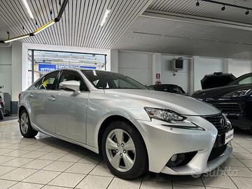 LEXUS IS 300 Hybrid Executive - Batteria ibrido