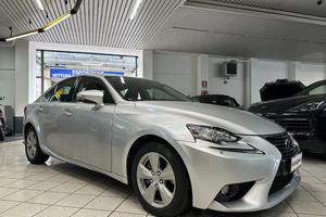 LEXUS IS 300 Hybrid Executive - Batteria ibrido