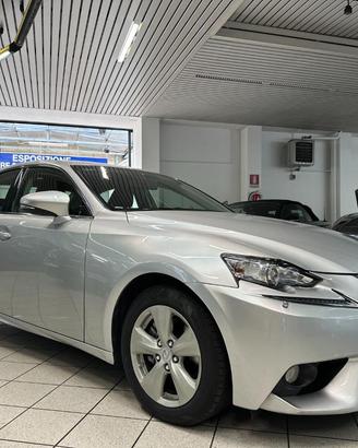 LEXUS IS 300 Hybrid Executive - Batteria ibrido