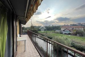 3 LOCALI A VILLA D'ALMÈ