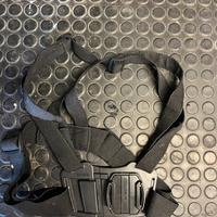 Pettorina action cam sony