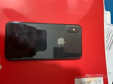 Iphone Xs senza difetti