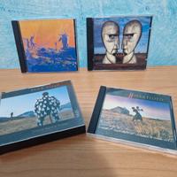 lotto cd pink Floyd