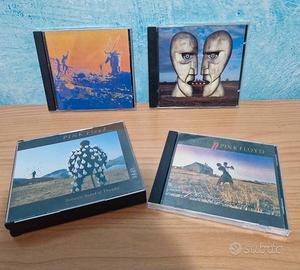lotto cd pink Floyd