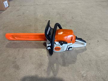 Motosega STIHL MS 251