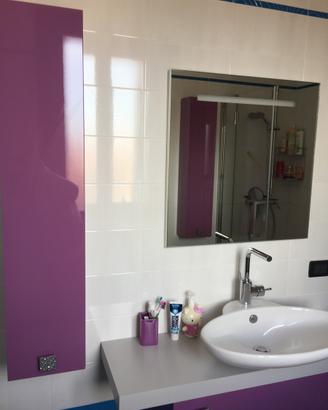 Mobile bagno marchio KIOS