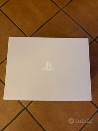 VR Playstation 4