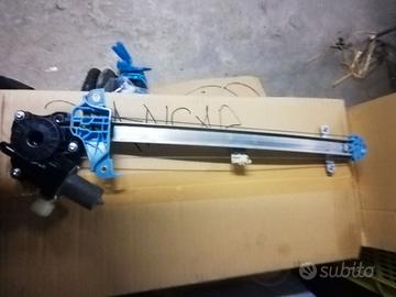 Suzuki swift ricambio