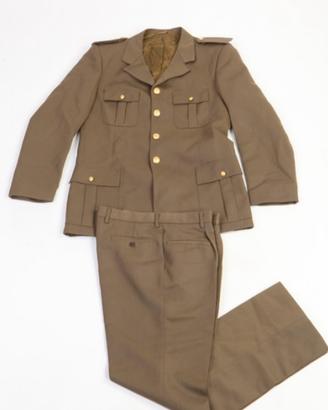 Drop esercito