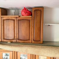 Mobili antichi legno massello