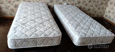 MATERASSI SINGOLI