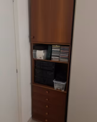 Mobili soggiorno masselllo puro