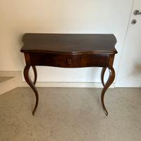 Scrittoio antico in noce