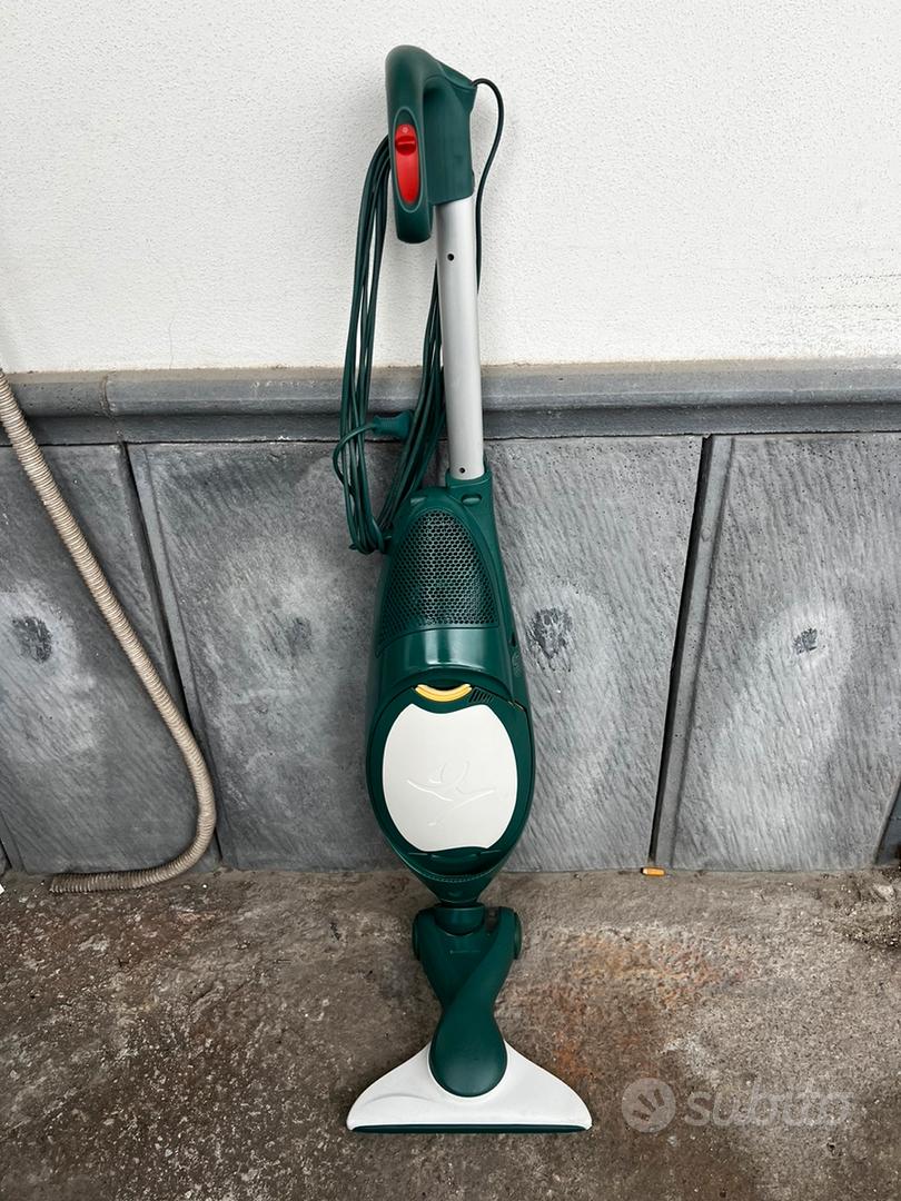 Vorwerk Aspirapolvere Folletto Kobold Vk 140 Ricondizionato