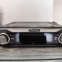 autoradio Pioneer 