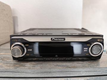 autoradio Pioneer 