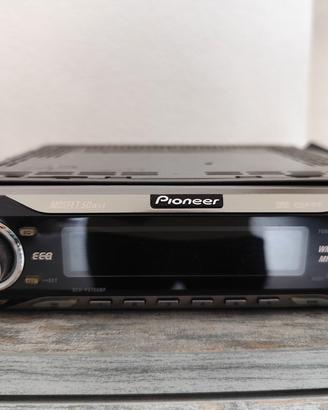 autoradio Pioneer 