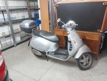 Vespa