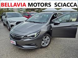 Opel Astra SW 1.6 CDTi 136CV aut. Sports Tourer