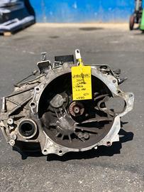 CAMBIO MANUALE JEEP COMPASS 2.2; 6N9D