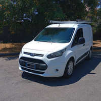 Ford transit connect 3 posti