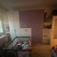 Armadio Cameretta bellssimo