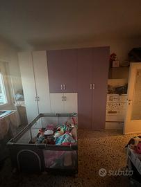 Armadio Cameretta bellssimo