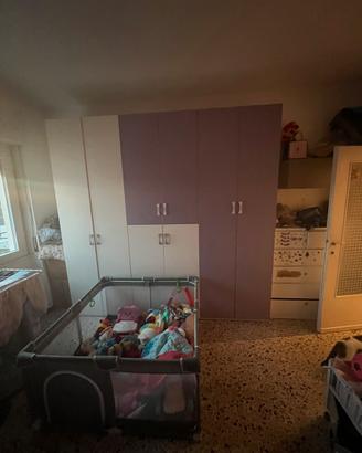 Armadio Cameretta bellssimo