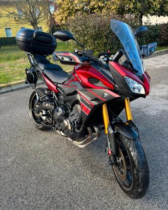 Tracer 900 