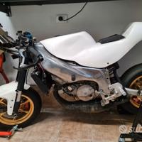 Aprilia RS 125 miniGp