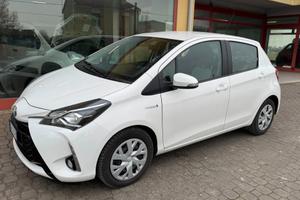 Toyota Yaris 1.5 Hybrid 5 porte Business