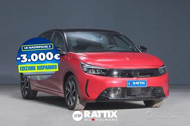 OPEL corsa vi 2023 Corsa 1.2 GS s&s 100cv at8