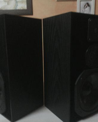 casse aqustiche  diffusori melodia