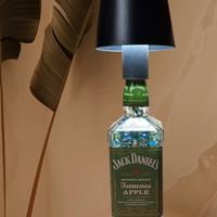 Lampada led da tavolo Jack Daniel’s