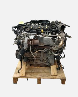 MOTORE B16DTH OPEL MOKKA 1.6 D 100KW B16DTH 2016