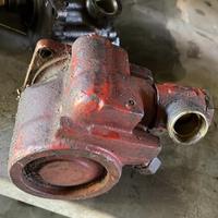 Pompa idroguida servosterzo motore iveco 8210.42