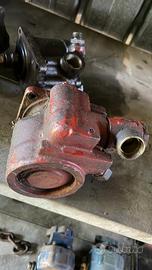 Pompa idroguida servosterzo motore iveco 8210.42