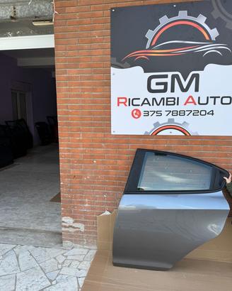 ALFA ROMEO GIULIETTA PORTA SPORTELLO PORTIERA SX