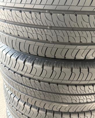 TRENO GOODYEAR 215/65/R16C 109/107T ESTIVE