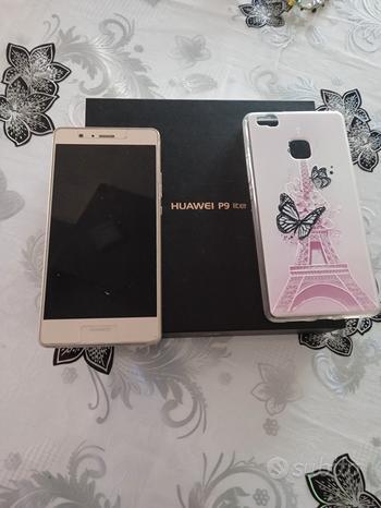 Smartphone Huawei T9 lite